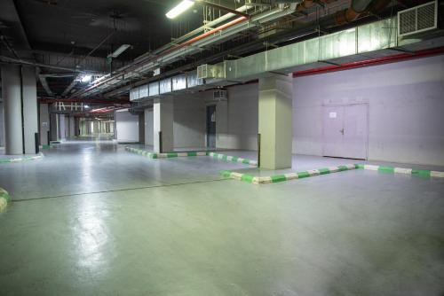 Φωτογραφία από το άλμπουμ του Al Hidayah Towers Hotel στη Μέκκα