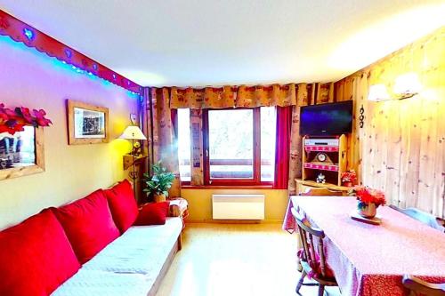 CASA Maxime Superbe appart 5p Les loft de Vars