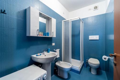 [Navigli-Duomo] Big House with Free Parking • Top!