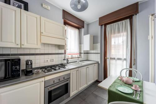 [Navigli-Duomo] Big House with Free Parking • Top!
