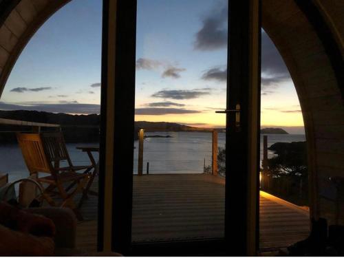 Sildvik Luxury Couples Cabin – Photos 2