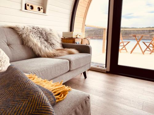 Sildvik Luxury Couples Cabin – Photos 4