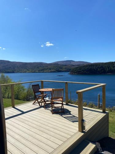 Sildvik Luxury Couples Cabin – Photos 5