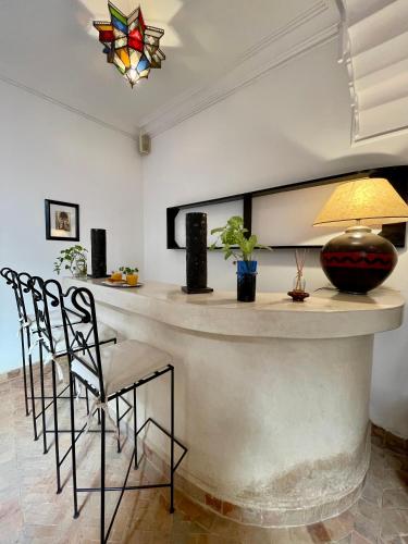 Riad Dar Foundouk and Spa – Photos 3