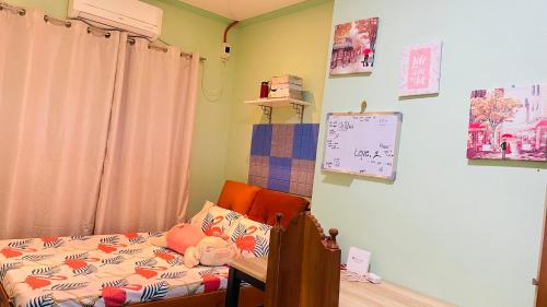 Gallery image of Sephreen Home stay in San Juan