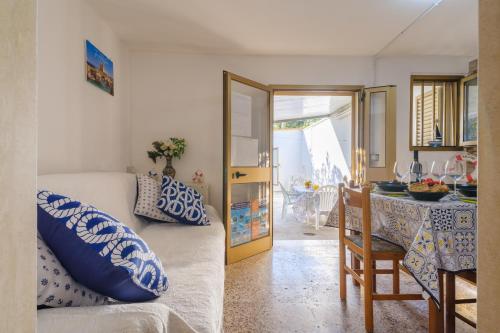 Bi Locale Levante 30 Metri Dal Mare