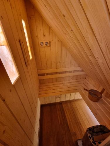 Gambar di galeri bagi Apartament GRA-AND di Maruszyna