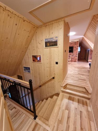 Gambar di galeri bagi Apartament GRA-AND di Maruszyna