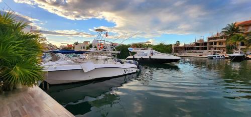 Dúplex Deluxe Puerto Aventuras – Photos 4