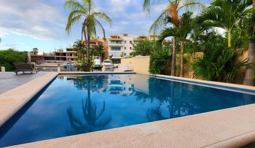 Dúplex Deluxe Puerto Aventuras – Photos 2