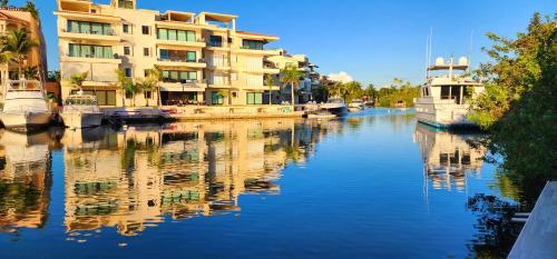 Dúplex Deluxe Puerto Aventuras – Photos 5