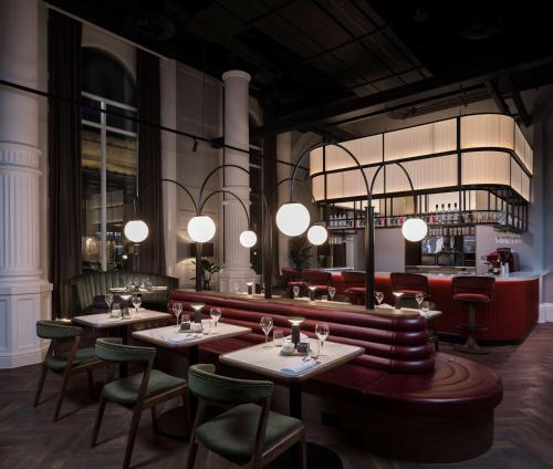 Radisson RED Hotel, Liverpool Image