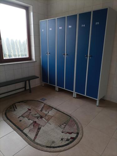 Gallery image of WynajemPokoiStołówkaGerlachSCŁętowskiWłŁętowskaMŁętowskaLŁętowskaHyłaB in Białka Tatrzanska