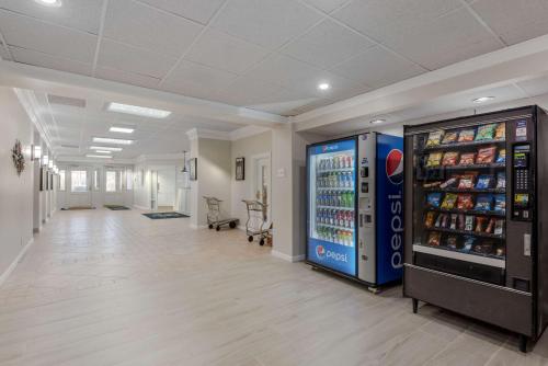 Fotografie z fotogalerie ubytování Quality Inn & Suites New Hartford - Utica v destinaci Utica