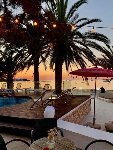 Hotel Tagomago, Bahia de Sant Antoni – Bijgewerkte prijzen 2023