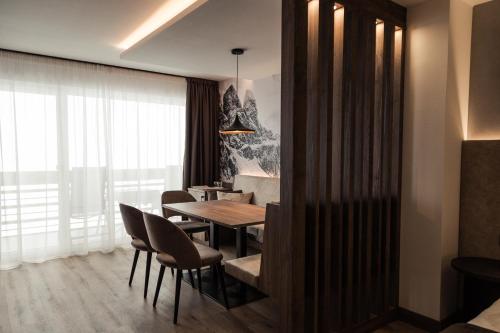 Fotografie z fotogalerie ubytování Freina Mountain Lifestyle Hotel v Selva di Val Gardena