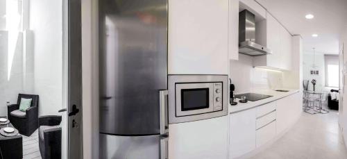 Gallery image of Apartamentos Levante in Zahara de los Atunes