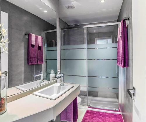 Gallery image of Apartamentos Levante in Zahara de los Atunes
