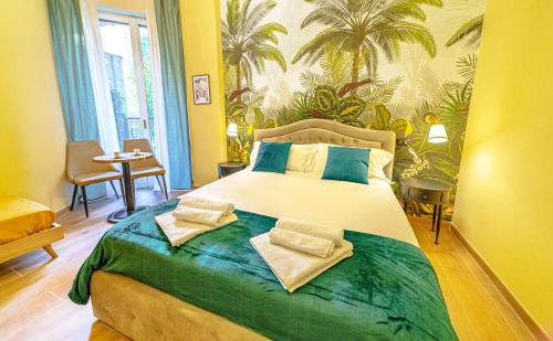 Romana Suites