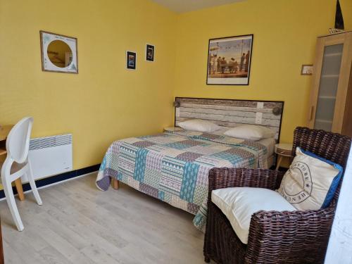 Hotel Vent d'Ouest – Photos 2
