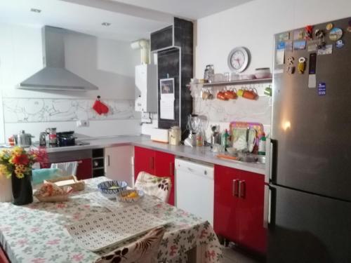 Habitación Privada Centro Histórico