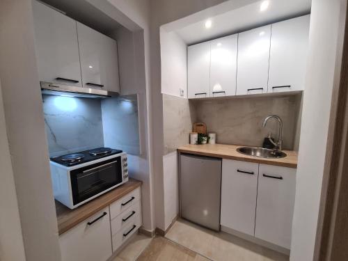 Apartment in the heart of the city 5Β