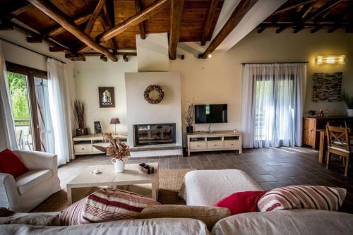 Villa Melissa Tsagarada – Photos 4