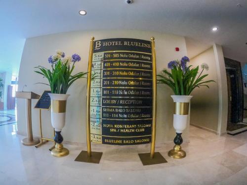 BLUELINE HOTEL ANKARA – Photos 2