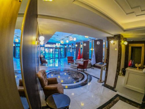 BLUELINE HOTEL ANKARA – Photos 3