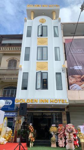 Edificio in cui si trova l'hotel