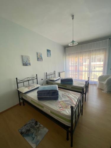 KeRoM16 la tua casa a Napoli