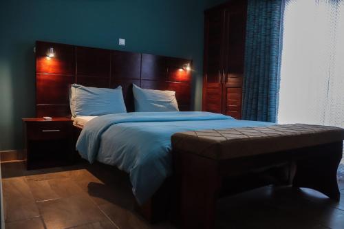 Fotografie z fotogalerie ubytování LIEBE HOTEL v destinaci Yaoundé