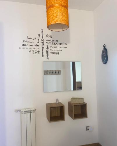 KeRoM16 la tua casa a Napoli