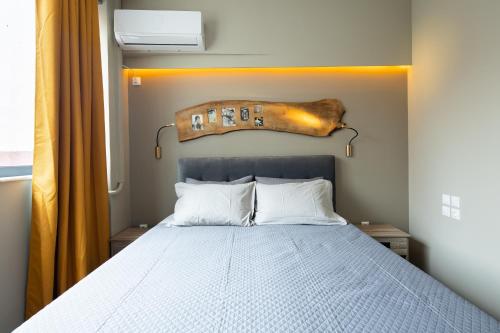 Kép OLD! Designed Studio - Walking distance from Acropolis szállásáról Athénban a galériában