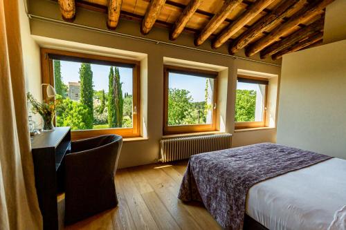 Hotel Mas Bosch 1526 – Photos 2