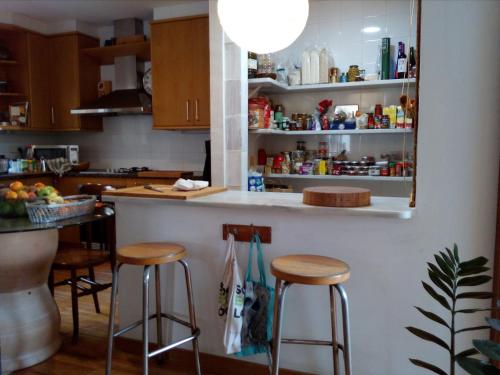 Imagen de la galería de Happy Nest in Pals Village, en Pals