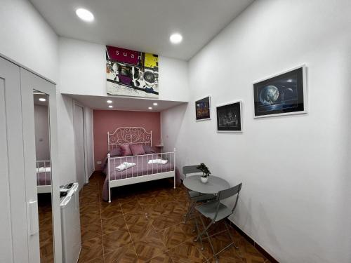 Piazza Carità Love Suite
