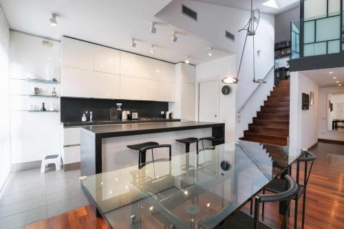 Gallery image of NPA20 Luxury Large Apartment in Navigli District in Milan