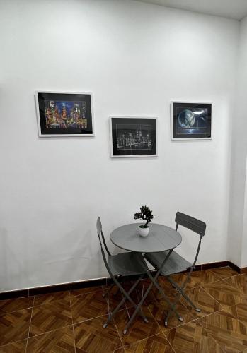 Piazza Carità Love Suite