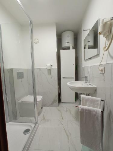 Relais Campanile Adelaide