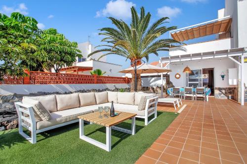 CASA DUNAS