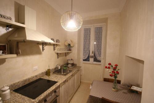 Colosseum apartment