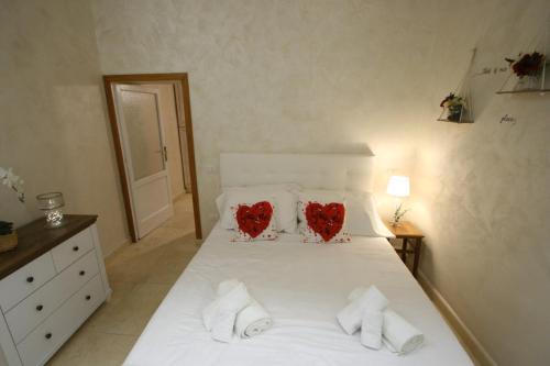 Colosseum apartment