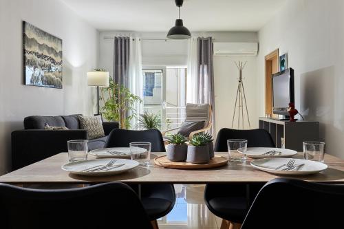 Fotografie z fotogalerie ubytování Jalex Cozy Apartment v destinaci Heráklion