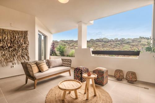 Jardines - Acoran 1,2 NATURE RESERVE VIEW 1B