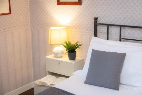 Aurelia Montana Luxury by Rental in Rome