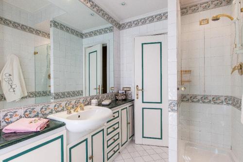 Aurelia Montana Luxury by Rental in Rome