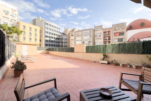 ApartEasy - Passeig de Gracia