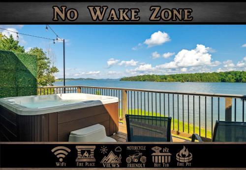 No Wake Zone – Photos 2