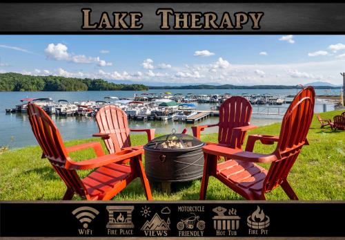 Lake Therapy – Photos 2